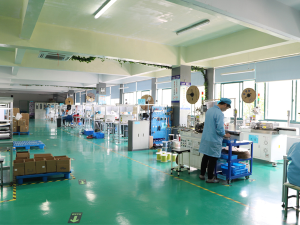 企業(yè)展示 企業(yè)展示